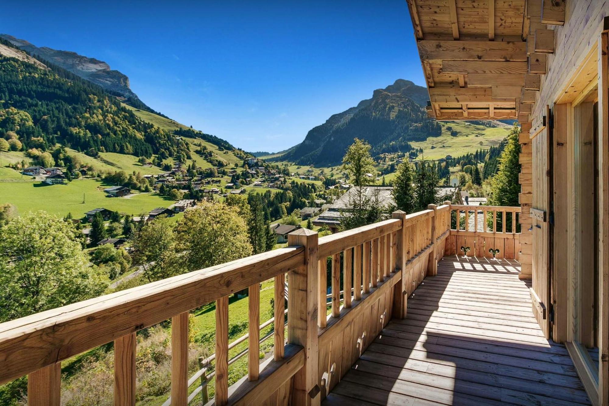 Cristal Des Neiges La Clusaz - Ovo Network Exterior foto